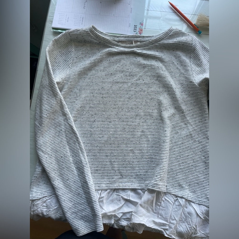 loft shirt